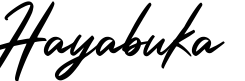 Hayabuka