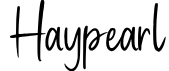 Haypearl