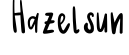 Hazelsun