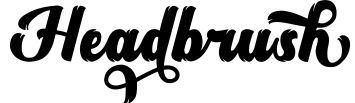 Headbrush