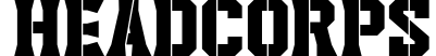 Headcorps