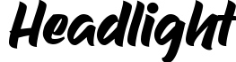 Headlight