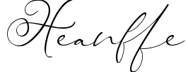Heanffe