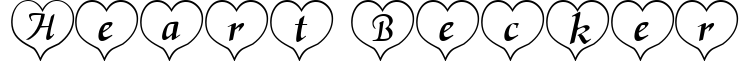 Heart Becker