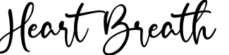 Heart Breath