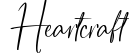 Heartcraft