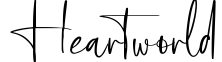 Heartworld