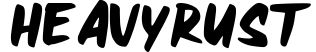 Heavyrust