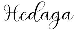 Hedaga