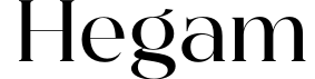 Hegam