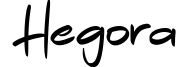 Hegora