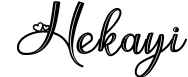 Hekayi