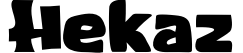 Hekaz