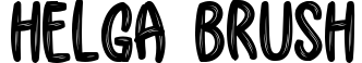 Helga Brush