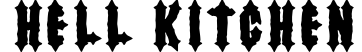 Hell Kitchen