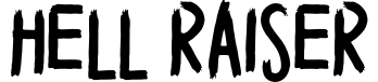 Hell Raiser