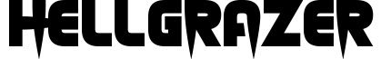 Hellgrazer