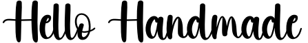 Hello Handmade