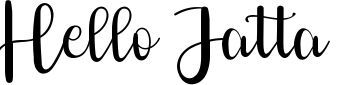 Hello Jatta