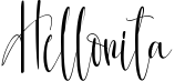 Hellonita
