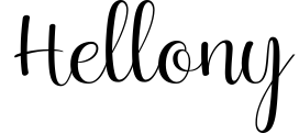 Hellony