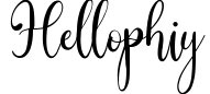 Hellophiy