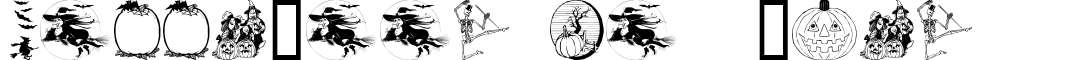 Helloween (version 2)