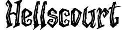 Hellscourt