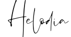 Helodia