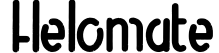 Helomate