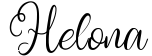 Helona