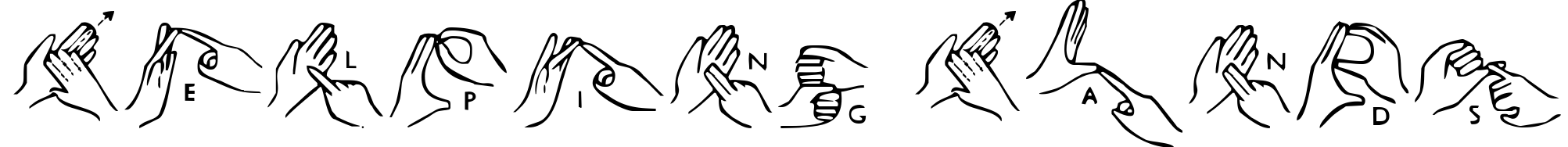 Helping Hands