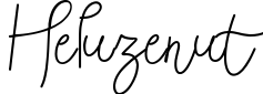 Heluzenut
