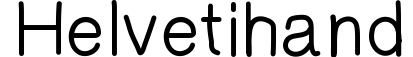 HelvetiHand