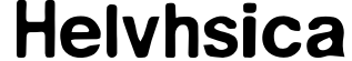 Helvhsica