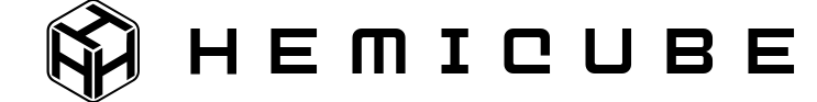 Hemicube