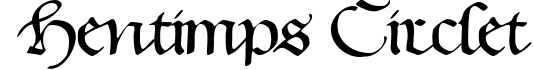 Hentimps Circlet