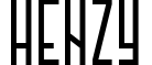 Henzy