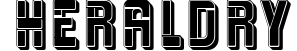 Heraldry