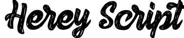 Herey Script