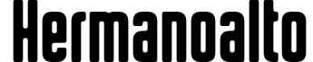 HermanoAlto