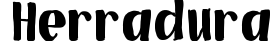 Herradura