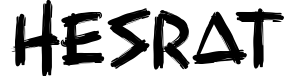 Hesrat