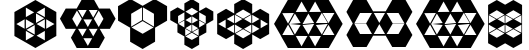 Hexagonos