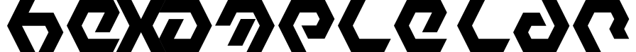 Hexample LDR
