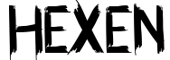 Hexen