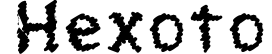 Hexoto
