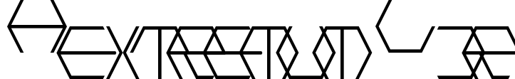 Hextremum LDR