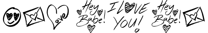 Hey Babe
