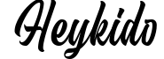Heykido